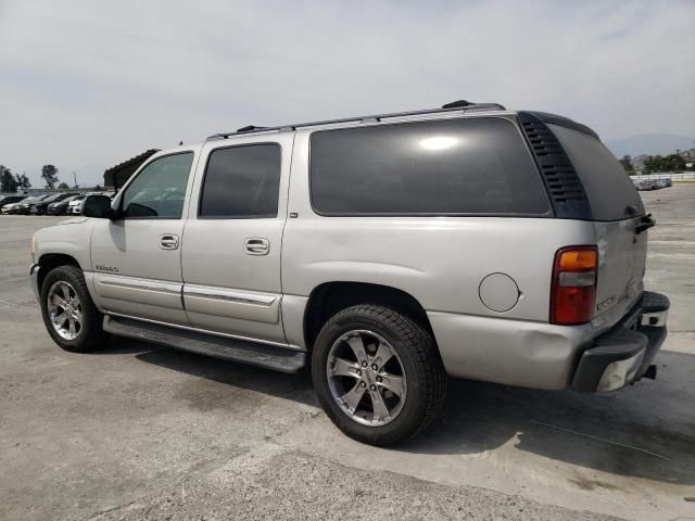 2006 GMC Yukon XL C1500