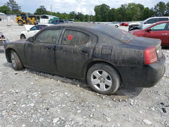 2008 Dodge Charger