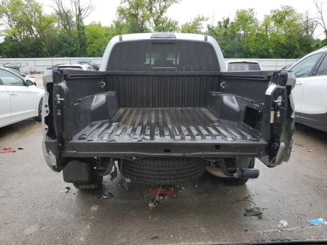 2023 Toyota Tacoma Double Cab