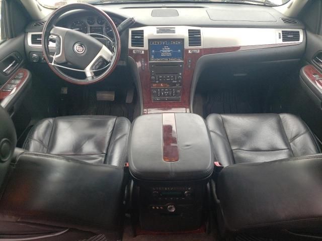 2008 Cadillac Escalade ESV