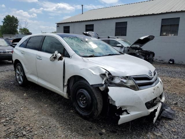 2013 Toyota Venza LE