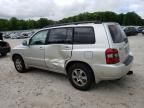 2006 Toyota Highlander Limited