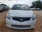 2011 Nissan Sentra 2.0