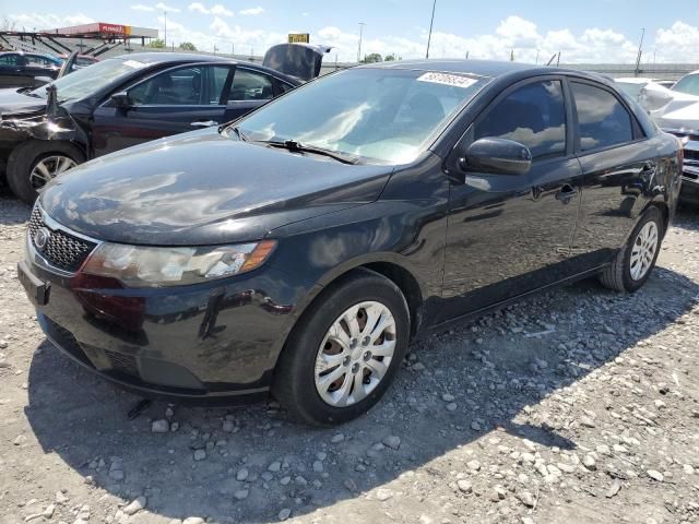 2013 KIA Forte EX