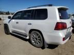 2009 Lexus LX 570