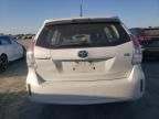 2016 Toyota Prius V