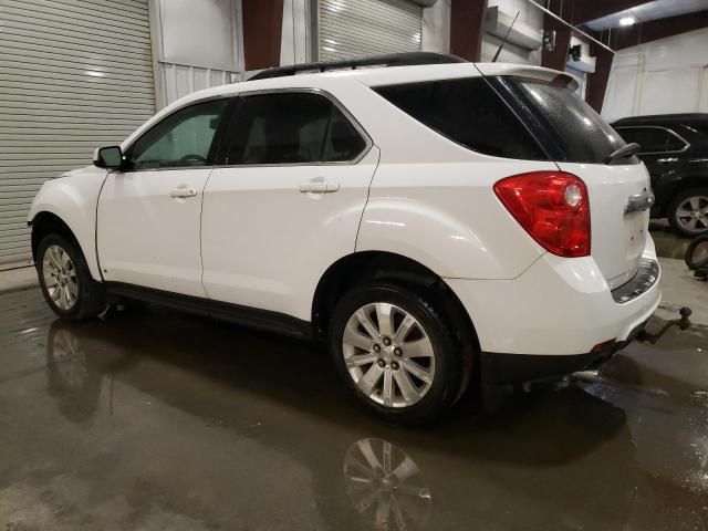 2010 Chevrolet Equinox LT