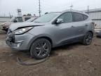 2015 Hyundai Tucson Limited