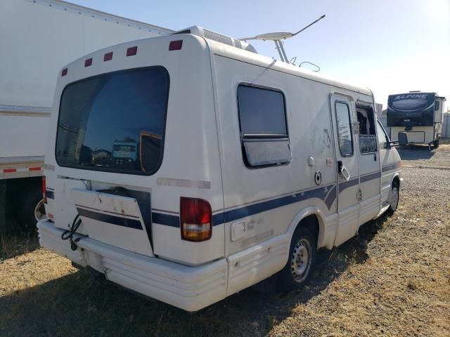 1995 Winnebago Rialta MOT