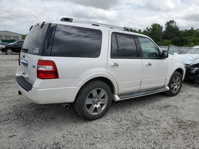 2010 Ford Expedition Limited