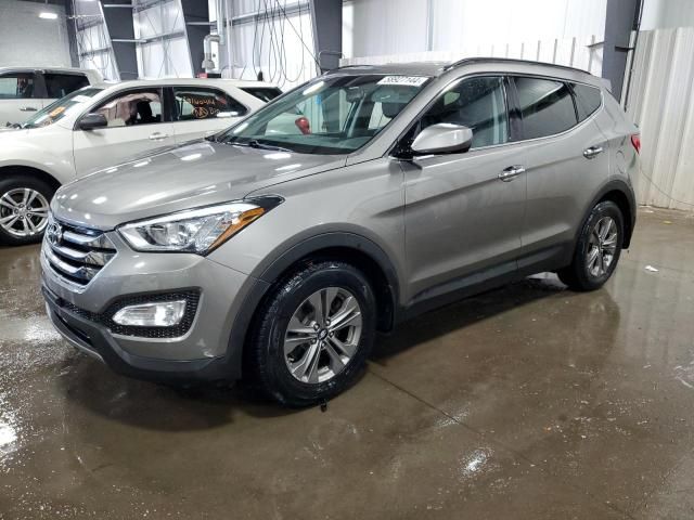 2016 Hyundai Santa FE Sport