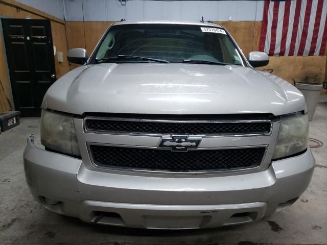 2007 Chevrolet Avalanche K1500