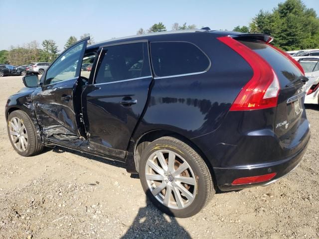 2017 Volvo XC60 T5 Inscription