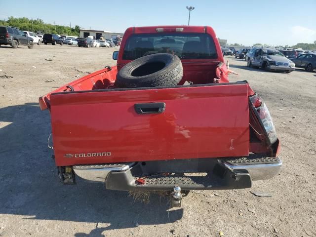 2007 Chevrolet Colorado