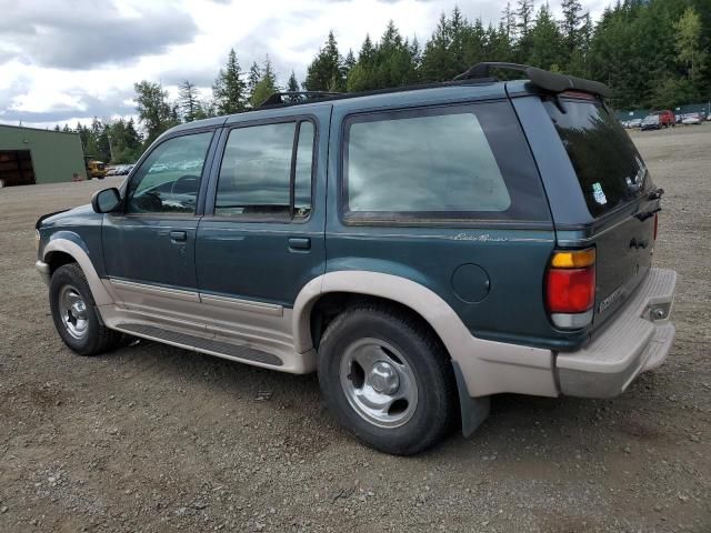 1995 Ford Explorer