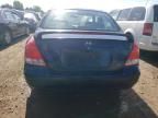 2003 Hyundai Elantra GLS