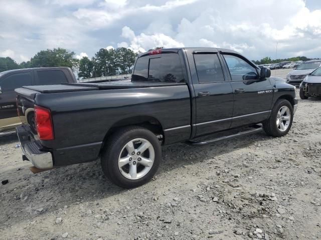 2007 Dodge RAM 1500 ST