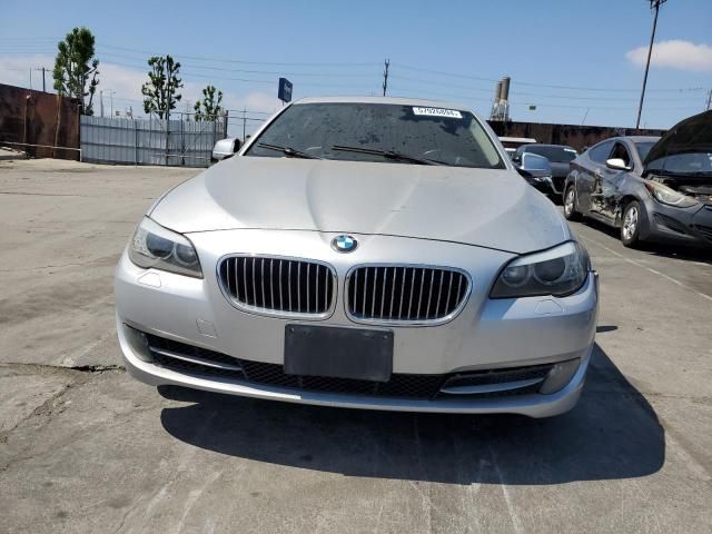 2013 BMW 535 I