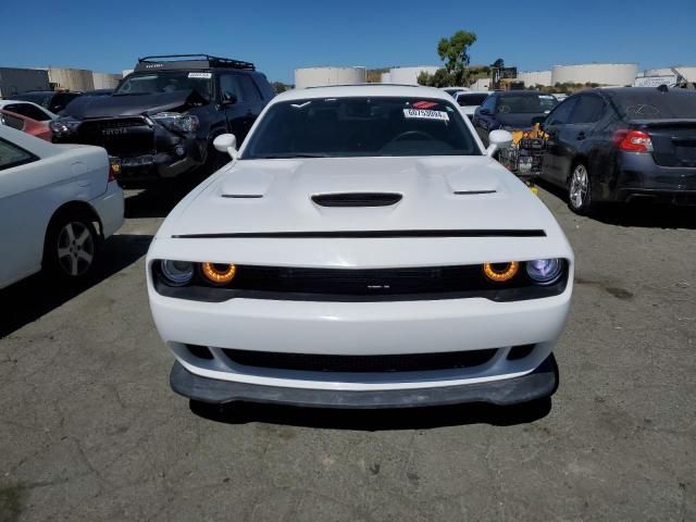 2010 Dodge Challenger R/T