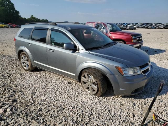 2010 Dodge Journey SXT