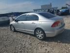 2006 Honda Civic LX