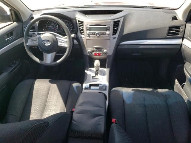 2011 Subaru Legacy 2.5I Premium