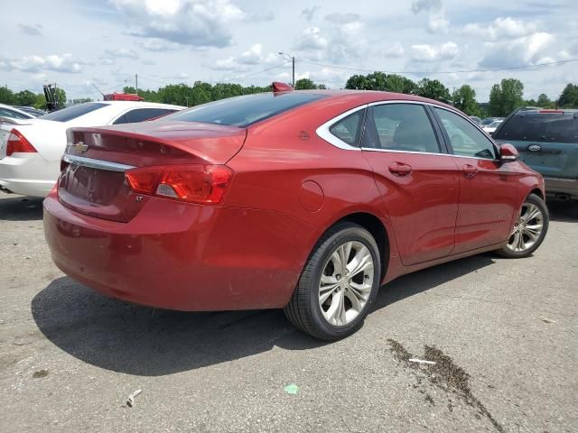 2015 Chevrolet Impala LT