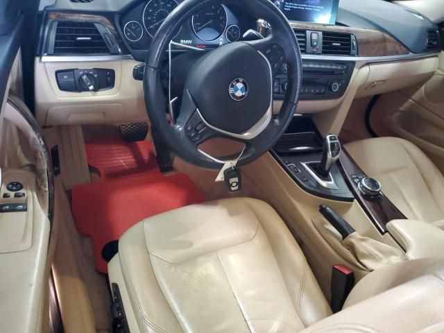 2014 BMW 428 XI