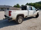 2020 Chevrolet Silverado K2500 Heavy Duty LT