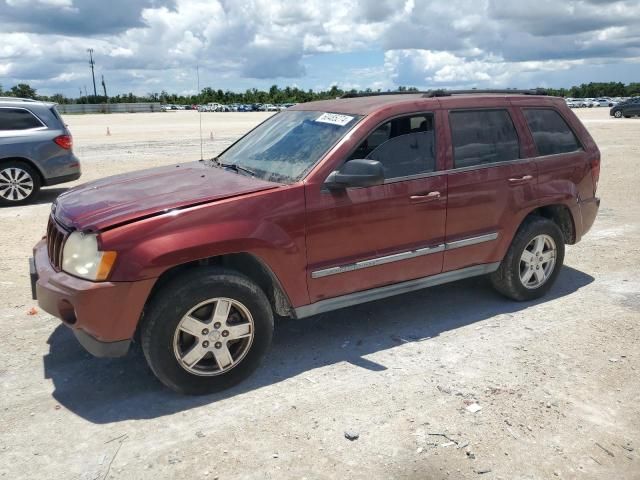 2007 Jeep Grand Cherokee Laredo