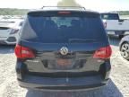 2012 Volkswagen Routan SE