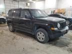 2013 Jeep Patriot Sport