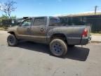 2010 Toyota Tacoma Double Cab