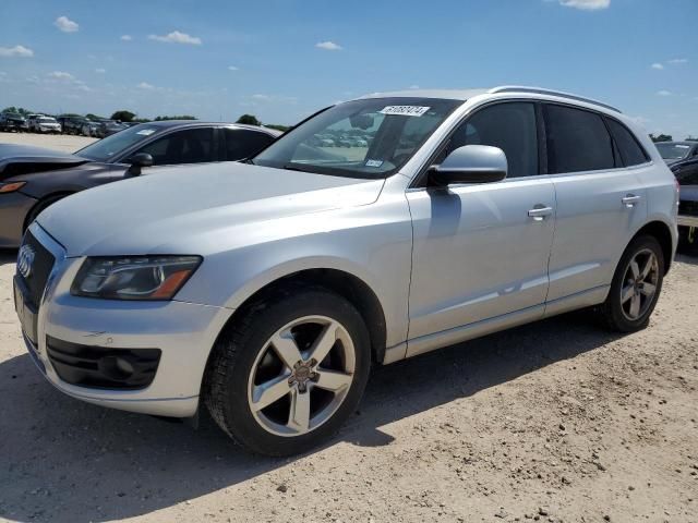 2011 Audi Q5 Premium Plus