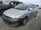 2009 Toyota Corolla Matrix