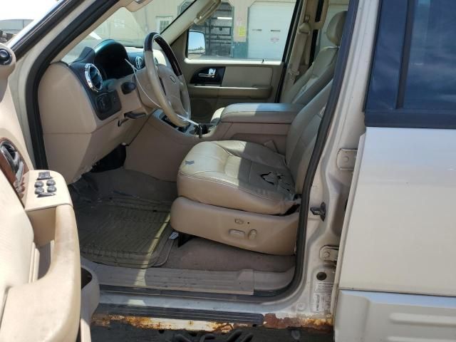 2006 Ford Expedition Limited