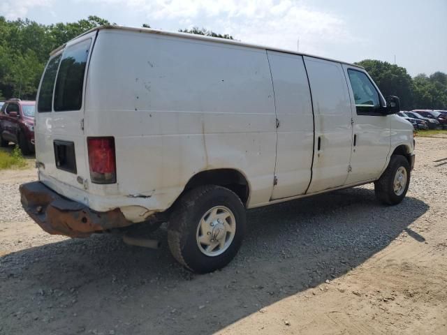 2014 Ford Econoline E250 Van