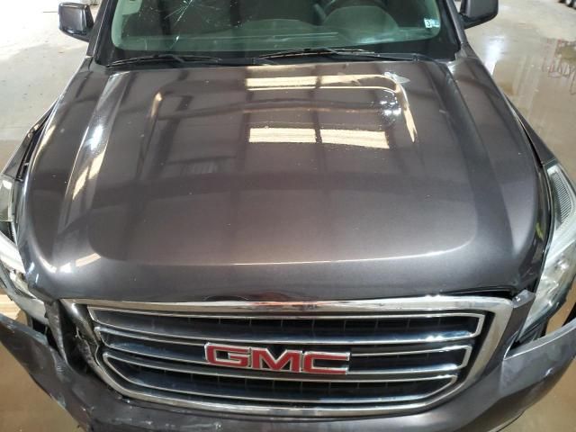 2017 GMC Yukon SLE