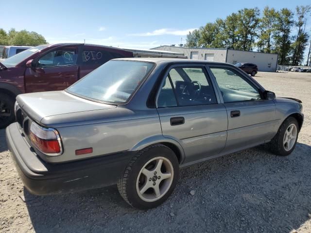 1990 Toyota Corolla