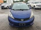 2013 Honda FIT Sport