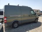 2011 Mercedes-Benz Sprinter 2500