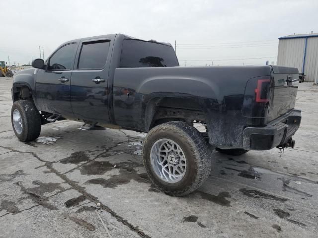 2014 GMC Sierra K2500 Denali