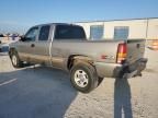 2001 Chevrolet Silverado K1500