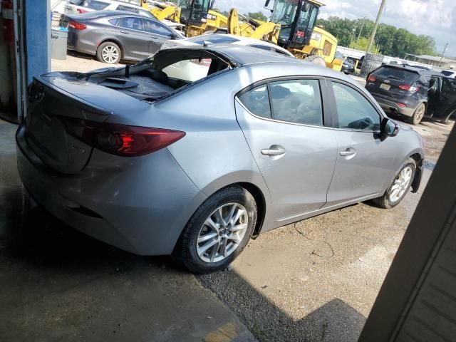 2014 Mazda 3 Grand Touring