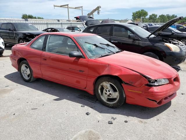 1998 Pontiac Grand AM GT