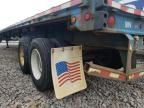 2002 Wabash Trailer