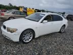 2004 BMW 745 LI