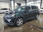 2017 Honda Pilot EXL