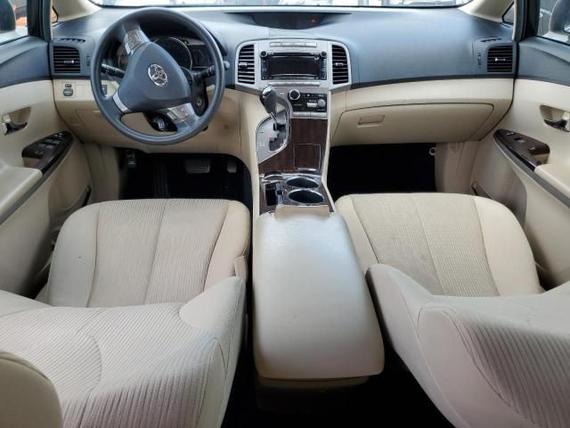 2011 Toyota Venza