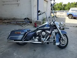 2003 Harley-Davidson Flhri en venta en Fredericksburg, VA